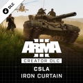 Arma 3 Creator DLC: CSLA Iron Curtain - PC Digital