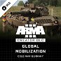 Arma 3 Creator DLC: Global Mobilization - Cold War Germany - PC Digital - Gaming Accessory