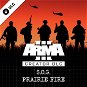 Arma 3 Creator DLC: S.O.G. Prairie Fire – PC Digital - Herný doplnok
