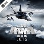 Arma 3: Jets – PC Digital - Herný doplnok