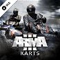 Arma 3: Karts - PC Digital - Gaming-Zubehör