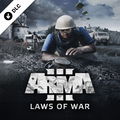 Arma 3: Laws of War - PC Digital