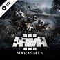 Arma 3: Marksmen - PC Digital - Gaming-Zubehör
