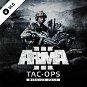 Arma 3: Tac-Ops Mission Pack - PC Digital - Videójáték kiegészítő