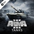 Arma 3: Tanks - PC Digital