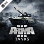 Arma 3: Tanks - PC Digital - Videójáték kiegészítő
