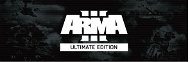 Arma 3: Ultimate Edition - PC Digital - PC játék