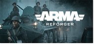 Arma Reforger - PC Digital - PC játék