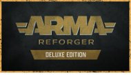 Arma Reforger: Deluxe Edition - PC Digital - PC Game