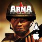 Arma: Cold War Assault Mac/Linux – PC Digital - Hra na PC