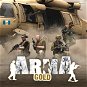 Arma: Gold Edition – PC Digital - Hra na PC