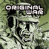 Original War - PC Digital - PC játék