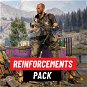 Vigor - Reinforcements Pack - PC Digital - Gaming Accessory
