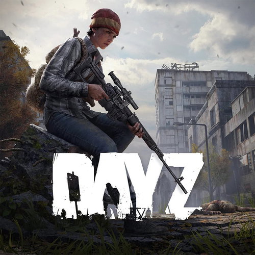 DayZ + Livonia DLC - PC Digital - PC Game - Main image