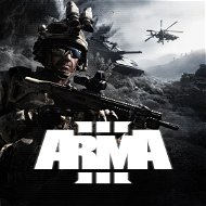 Arma 3: Deluxe Edition - PC Digital - PC játék
