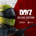 DayZ: Deluxe Edition - PC Digital