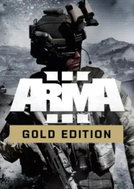 Arma 3: Gold Edition - PC Digital - PC Game