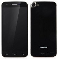 Doogee F3 black - Mobile Phone