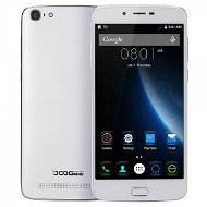Doogee Y200 white - Mobile Phone