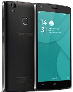 Doogee X5 Max - Mobiltelefon