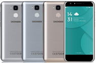 Doogee Y6 - Mobile Phone