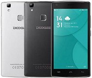 Doogee X5 Max Pro - Mobile Phone