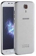 Doogee X9 biely - Mobilný telefón
