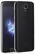 Doogee X9 Pro fekete - Mobiltelefon