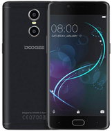 Doogee Shoot1 Black - Mobile Phone