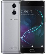 Doogee Shoot1 grey - Mobile Phone