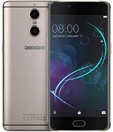 Doogee Shoot1 zlatý - Mobilný telefón