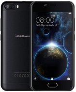 Doogee Shoot2 16GB Black - Mobile Phone