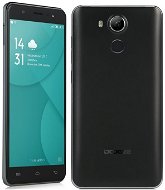 Doogee F7 Grey - Mobile Phone