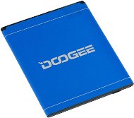Doogee BAT16484000 2400 mAh - Batéria do mobilu