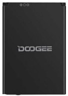 Doogee BAT175582580 2580 mAh - Handy-Akku