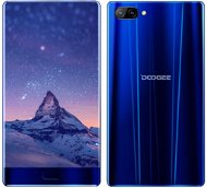 Doogee Mix 4GB Aurora Blue - Mobile Phone