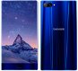Doogee Mix 4GB Aurora Blue - Mobiltelefon
