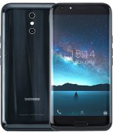 Doogee BL5000 Midnight Black - Mobiltelefon