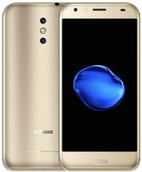 Doogee BL5000 Maple Gold - Mobile Phone
