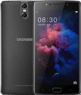 Doogee BL7000 Black - Mobile Phone