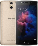 Doogee BL7000 Gold - Mobilný telefón