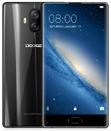 Doogee Mix Lite Dazzle Black - Mobiltelefon