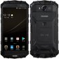 Doogee S60 Mineral Black - Mobile Phone