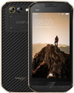 Doogee S30 Gold - Mobile Phone