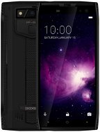 Doogee S50 Dual SIM fekete - Mobiltelefon