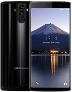 DOOGEE BL12000 Dual SIM LTE Čierny - Mobilný telefón