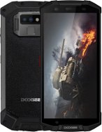 Doogee S70 Lite black - Mobile Phone