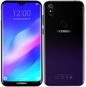 Doogee Y8 Plus Purple - Mobile Phone