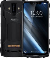 Doogee S90 Schwarz Super Set - Handy