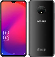 Doogee X95 čierny - Mobilný telefón